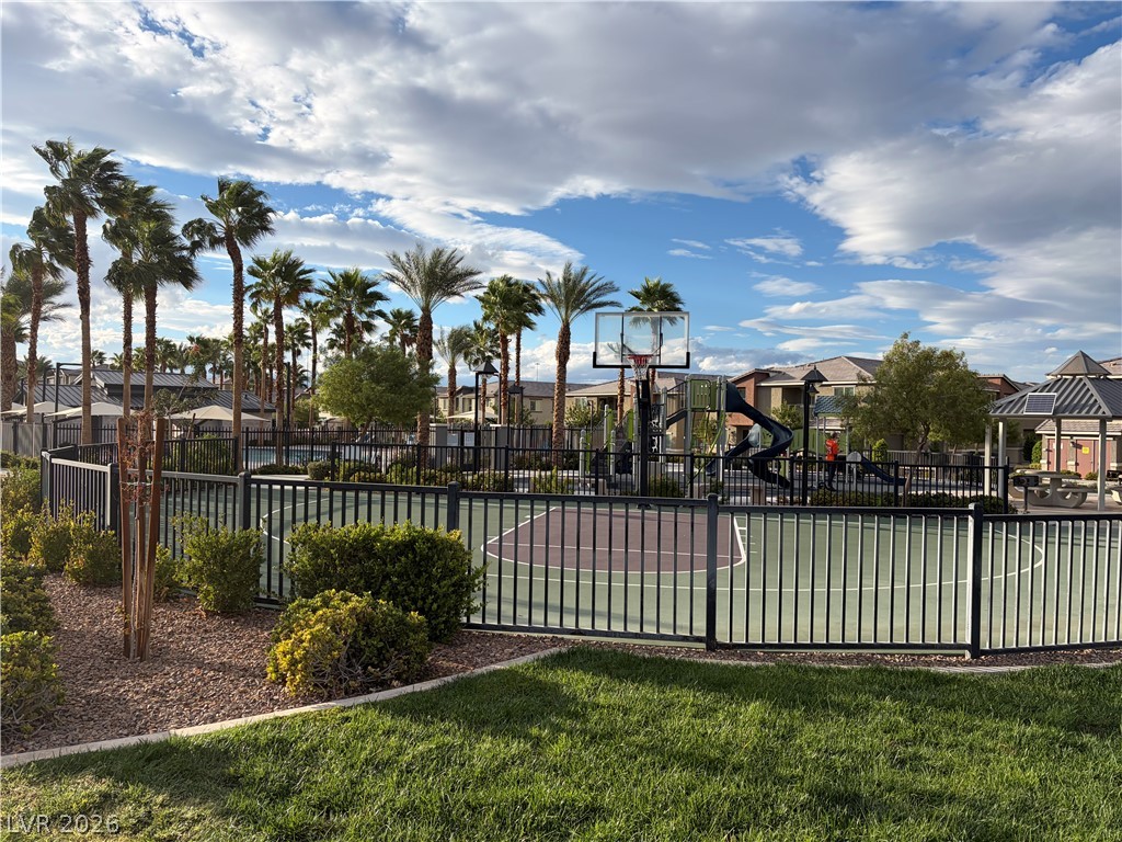 12229 Harvest Sky Way 1 Las Vegas NV 89183
