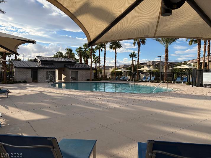 12229 Harvest Sky Way 1 Las Vegas NV 89183