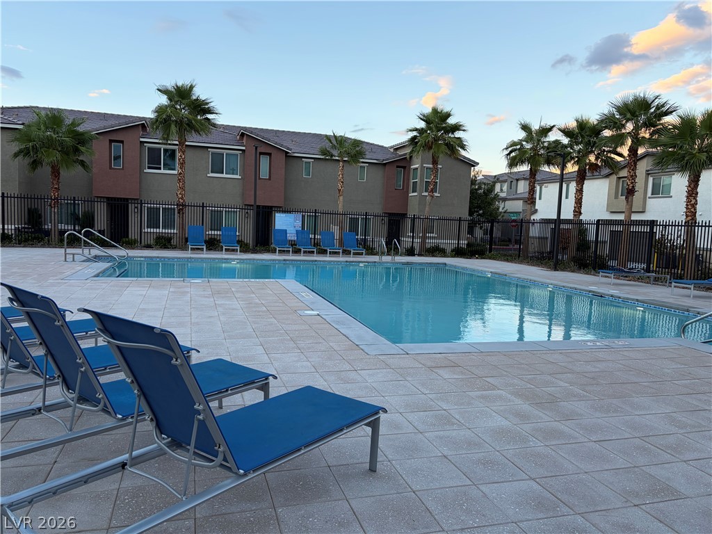 12229 Harvest Sky Way 1 Las Vegas NV 89183