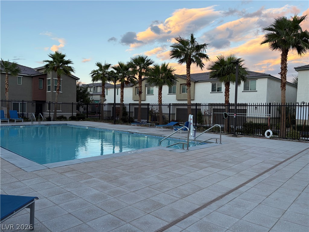 12229 Harvest Sky Way 1 Las Vegas NV 89183