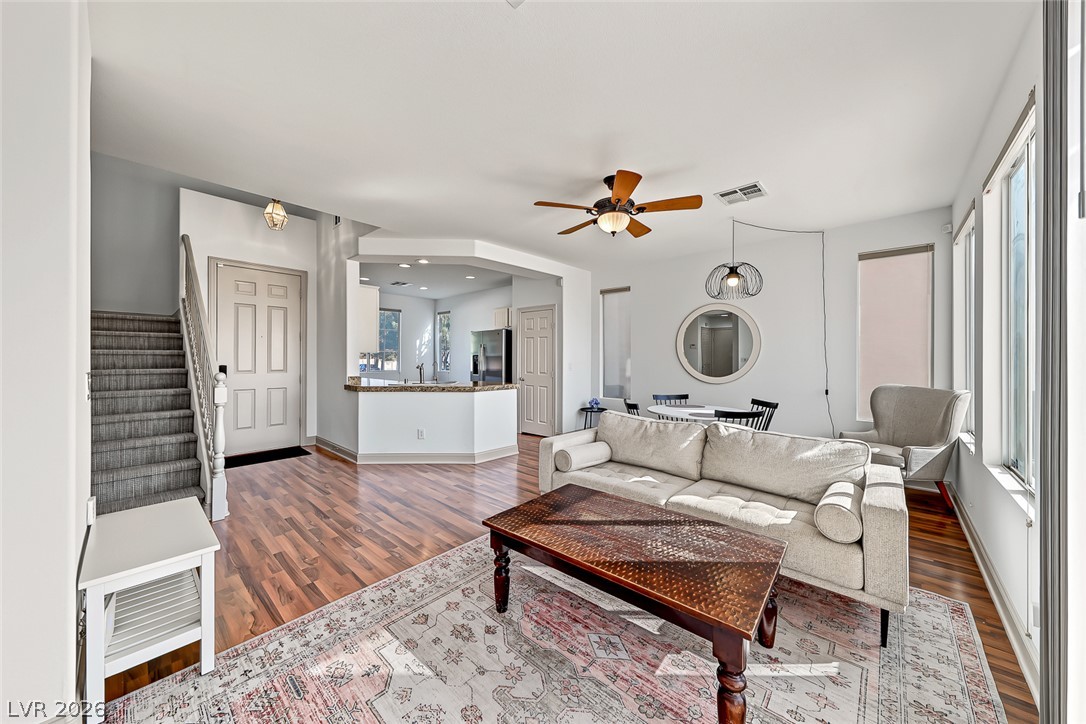 5611 Aurora Crest Avenue Las Vegas NV 89139