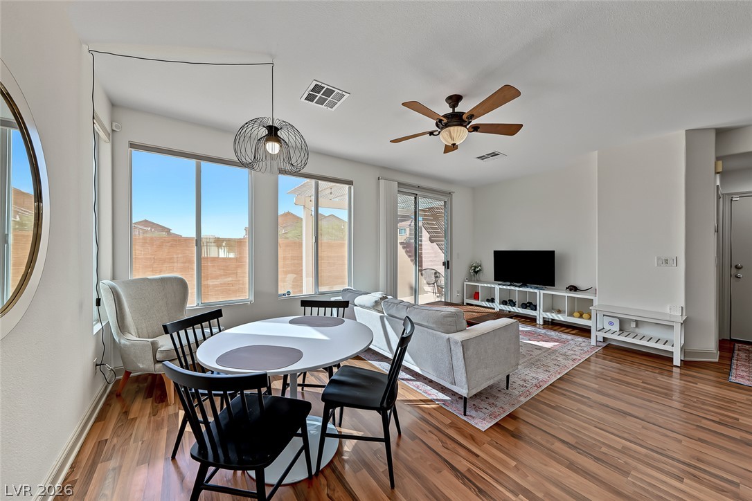 5611 Aurora Crest Avenue Las Vegas NV 89139