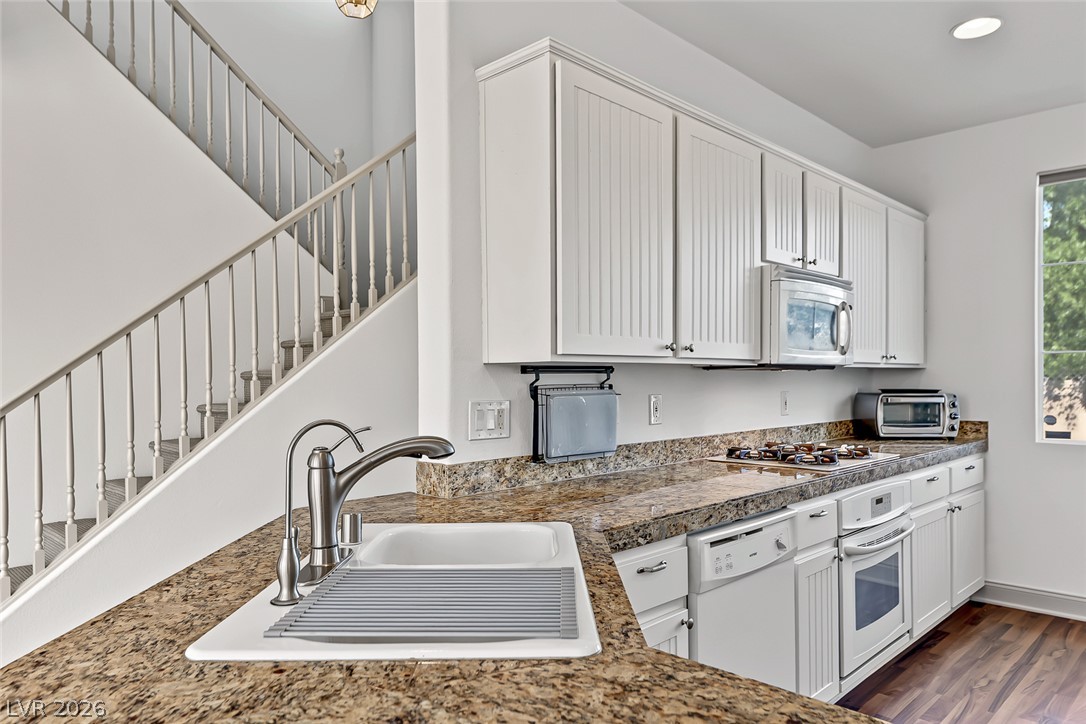 5611 Aurora Crest Avenue Las Vegas NV 89139