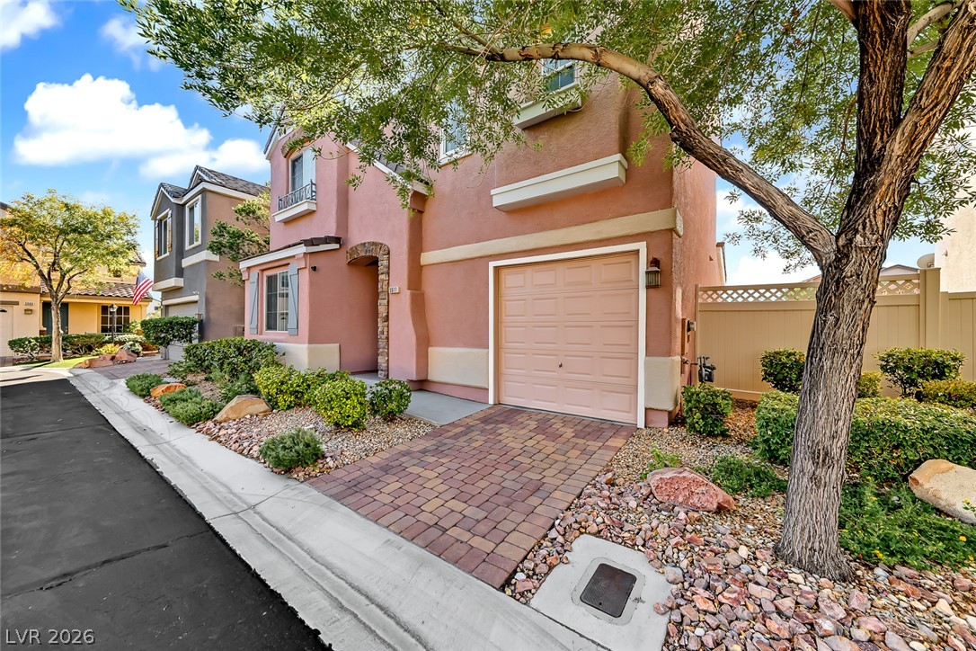 5611 Aurora Crest Avenue Las Vegas NV 89139