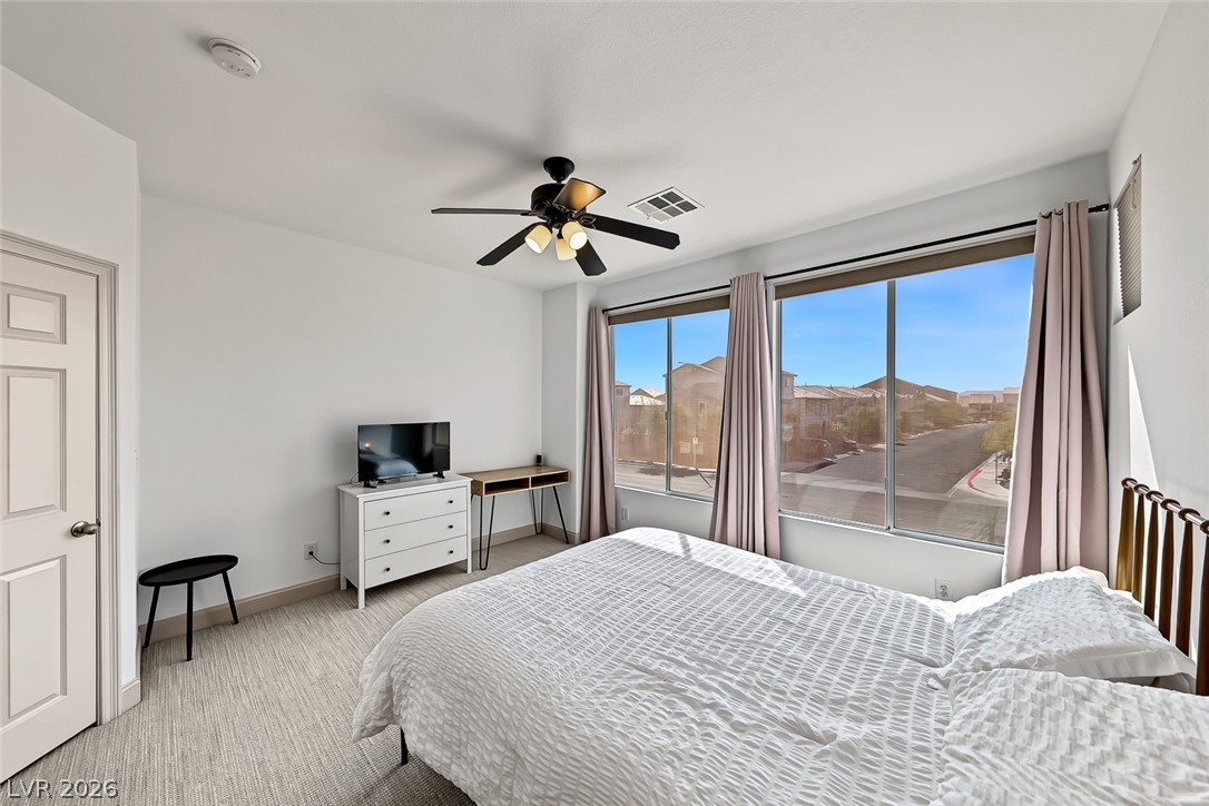 5611 Aurora Crest Avenue Las Vegas NV 89139