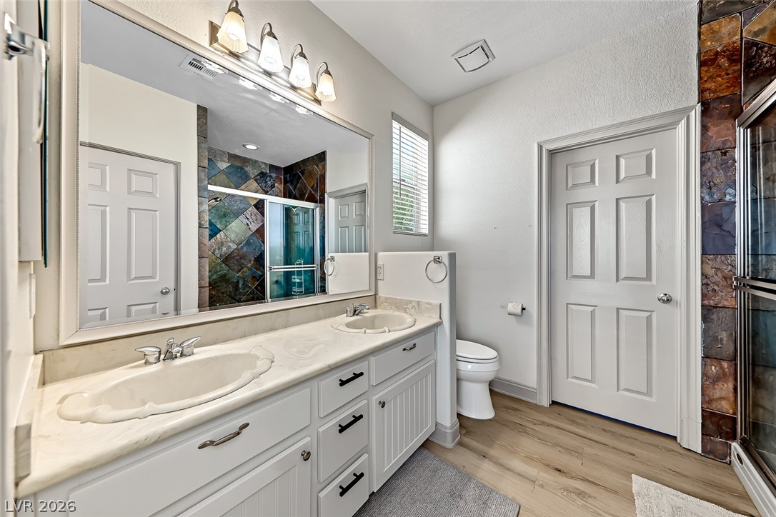 5611 Aurora Crest Avenue Las Vegas NV 89139