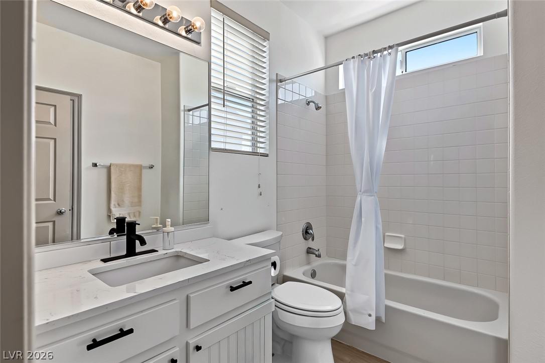 5611 Aurora Crest Avenue Las Vegas NV 89139