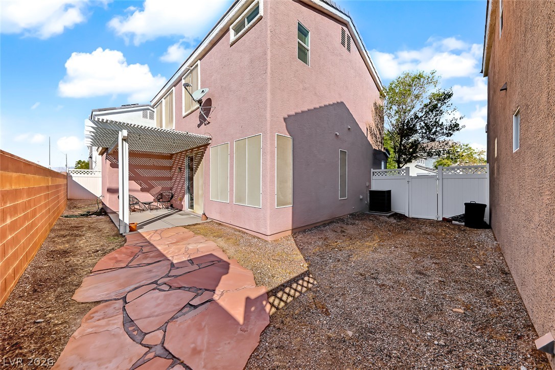 5611 Aurora Crest Avenue Las Vegas NV 89139