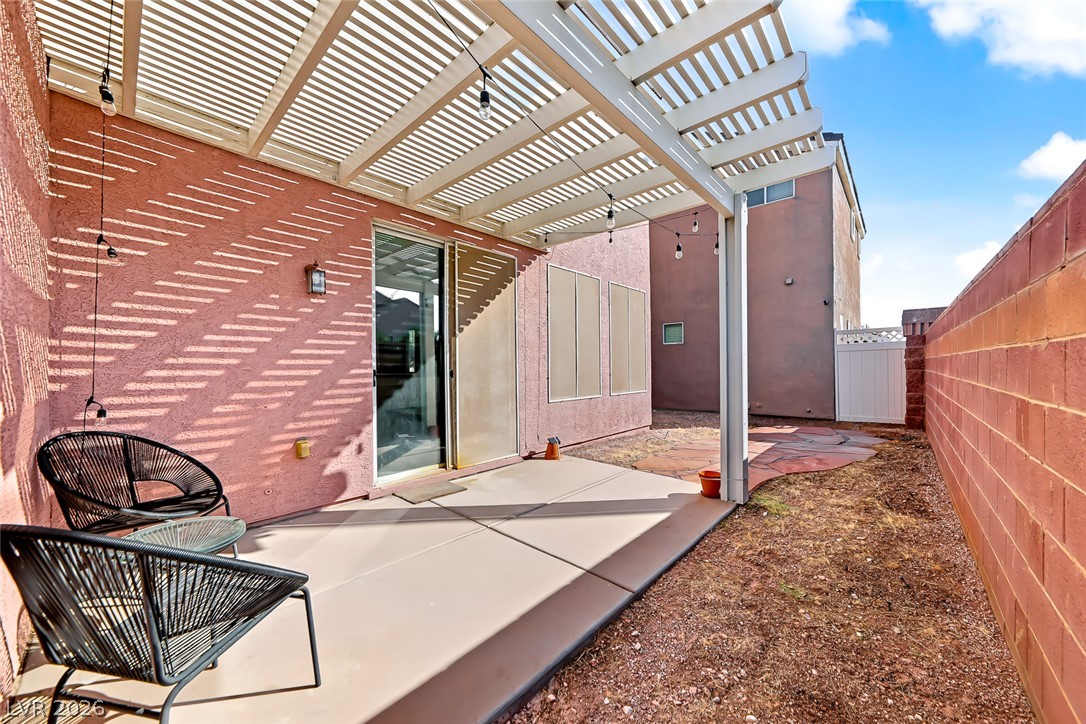 5611 Aurora Crest Avenue Las Vegas NV 89139