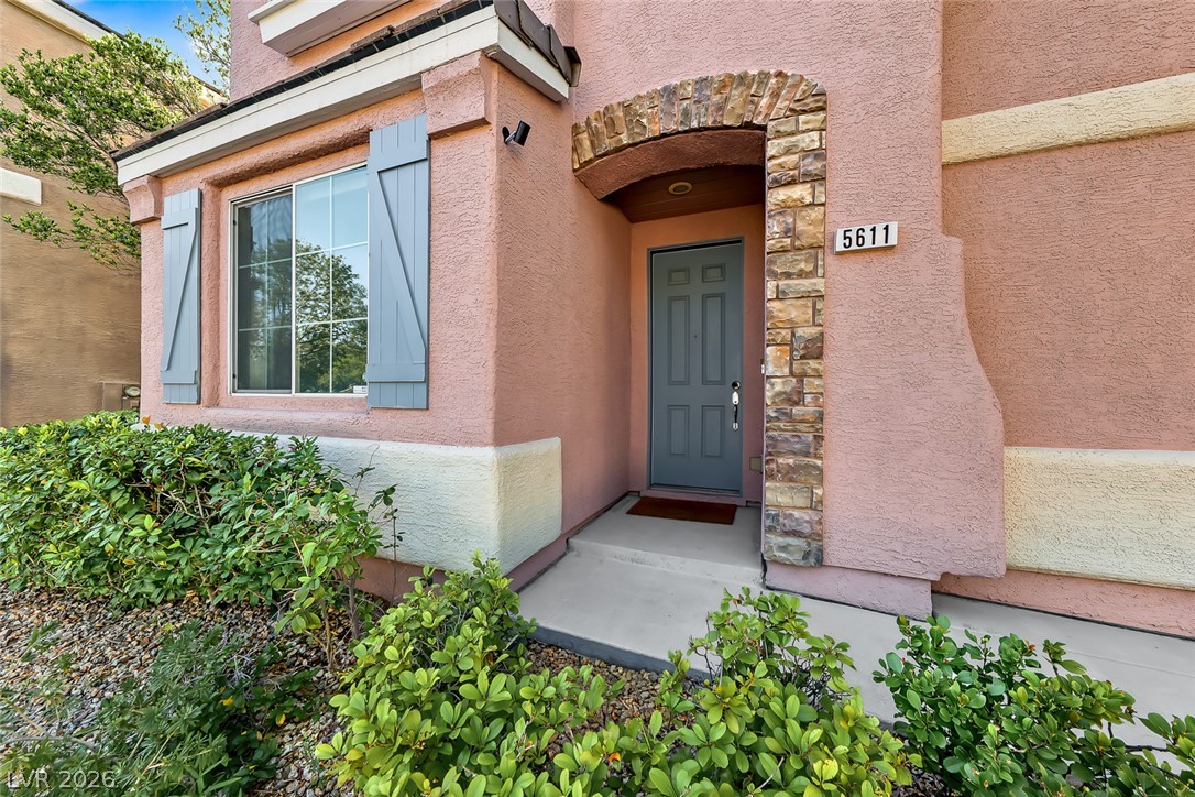 5611 Aurora Crest Avenue Las Vegas NV 89139