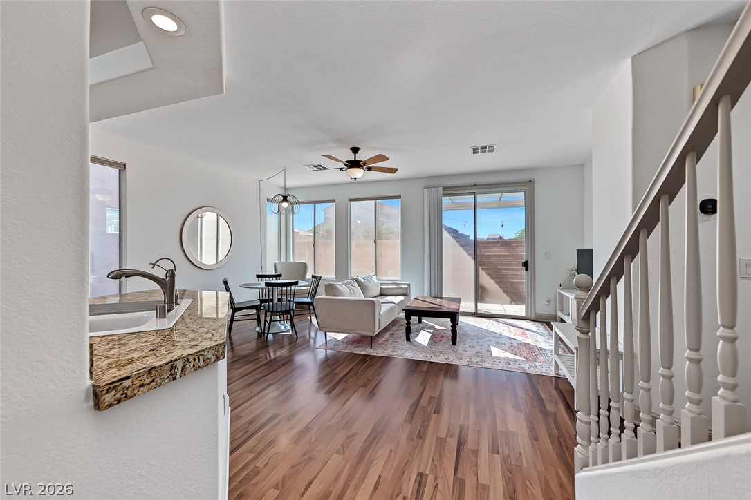 5611 Aurora Crest Avenue Las Vegas NV 89139