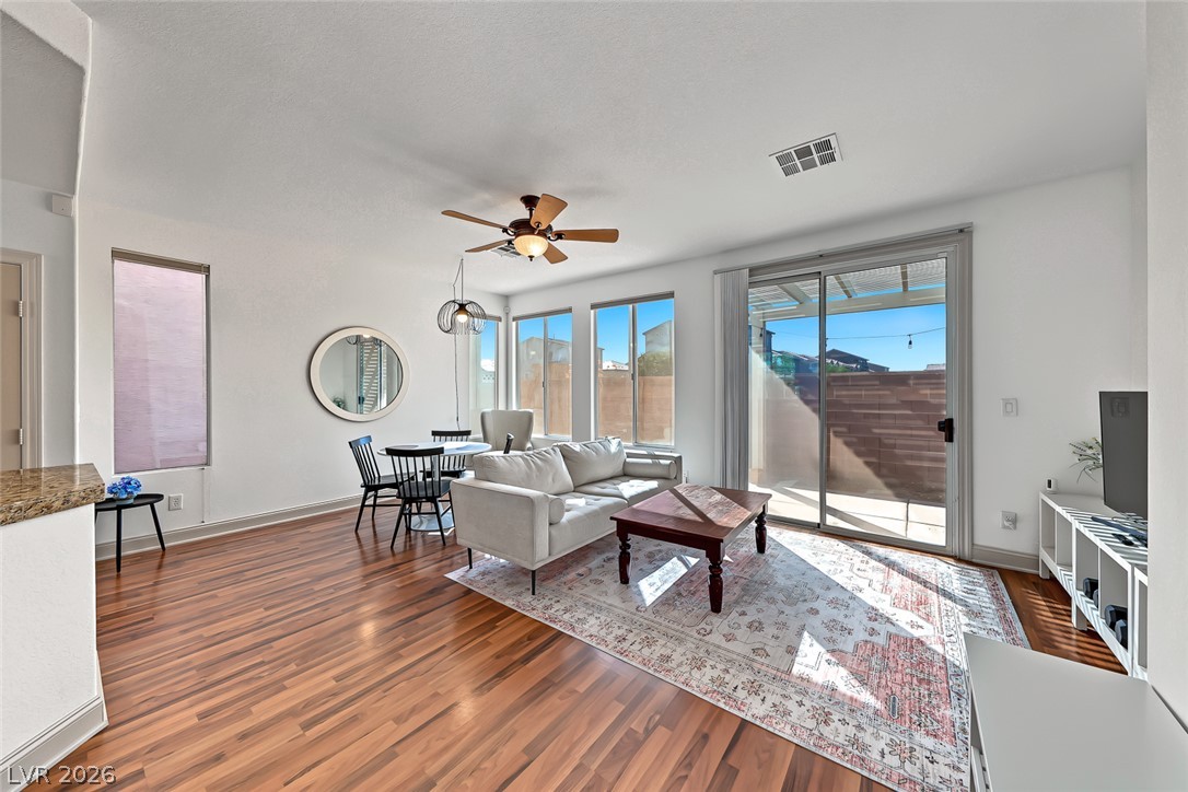 5611 Aurora Crest Avenue Las Vegas NV 89139