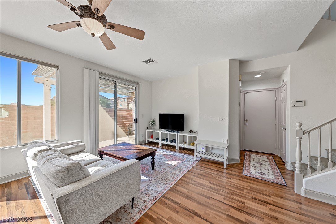 5611 Aurora Crest Avenue Las Vegas NV 89139