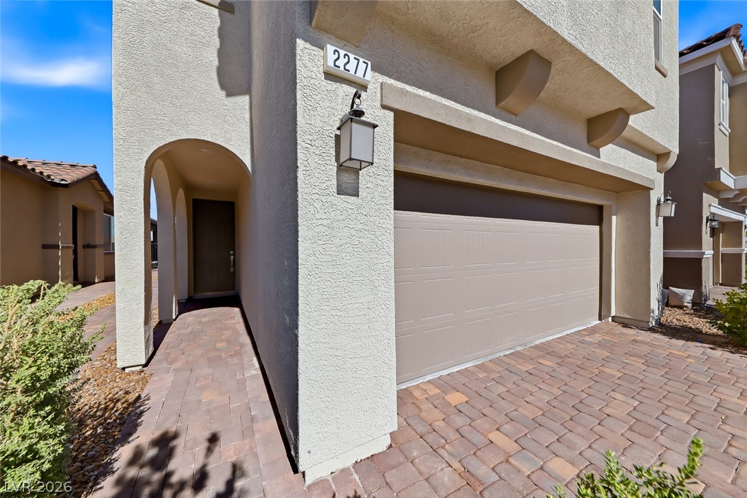 2277 Teatro Avenue Henderson NV 89044