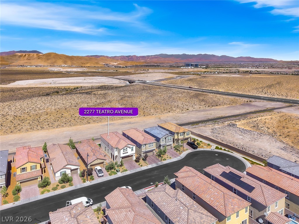2277 Teatro Avenue Henderson NV 89044