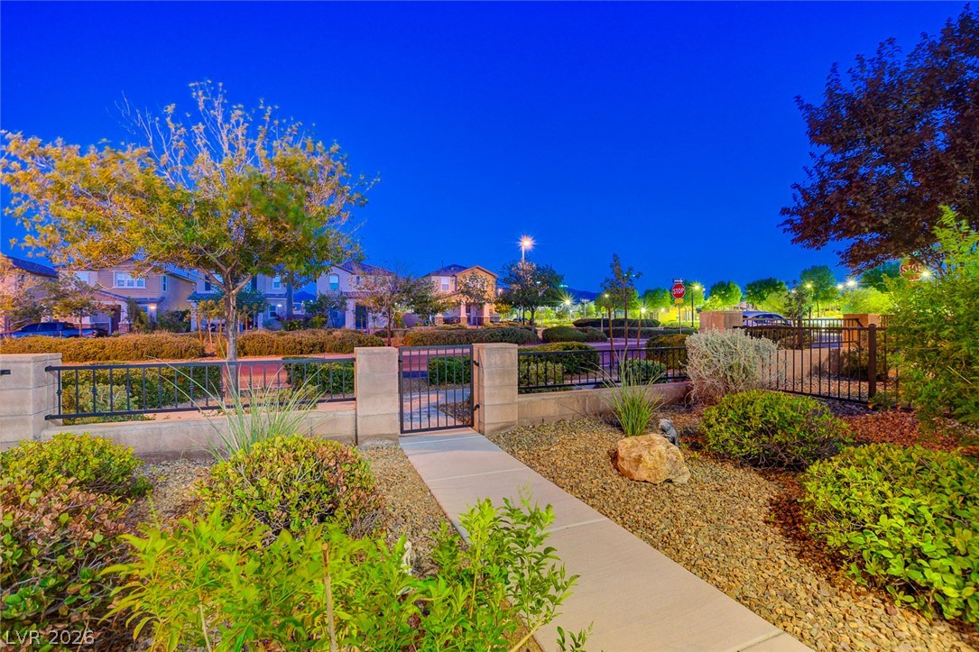 2277 Teatro Avenue Henderson NV 89044