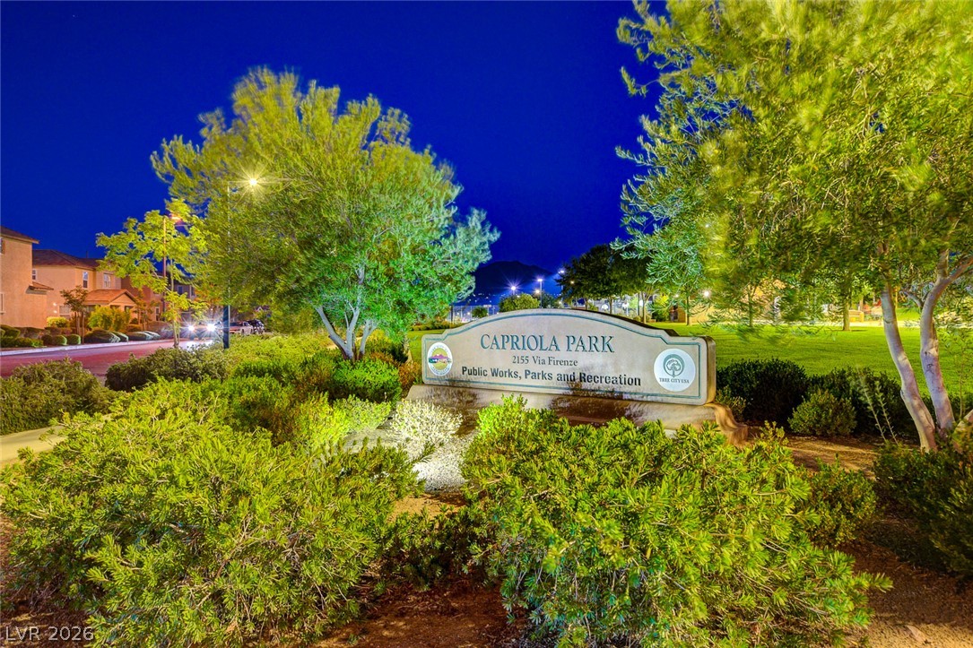 2277 Teatro Avenue Henderson NV 89044