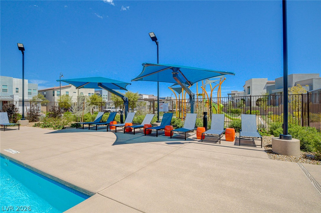 2277 Teatro Avenue Henderson NV 89044