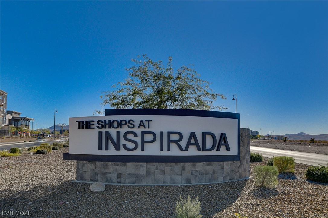 2277 Teatro Avenue Henderson NV 89044