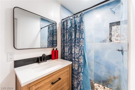 3215 Dillon Avenue North Las Vegas NV 89030