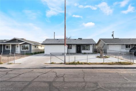 3215 Dillon Avenue North Las Vegas NV 89030