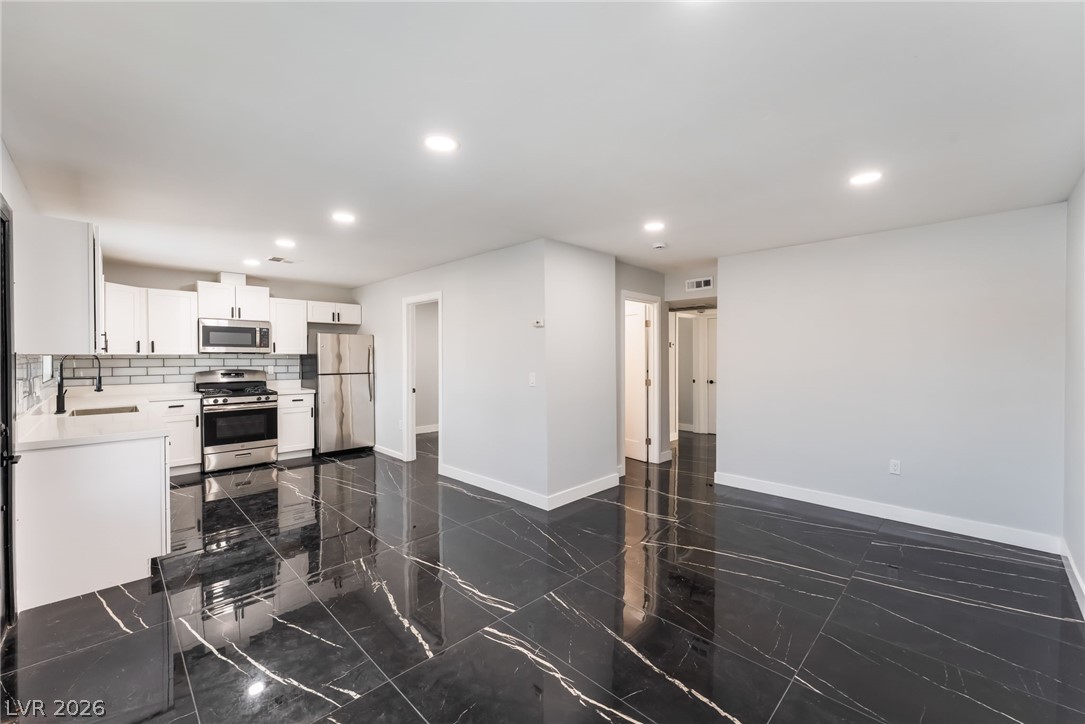 3215 Dillon Avenue North Las Vegas NV 89030