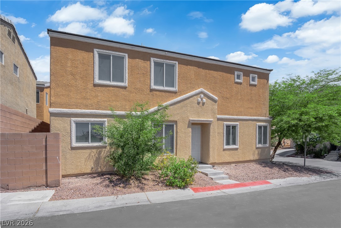 6976 Smiling Cloud Avenue Henderson NV 89011
