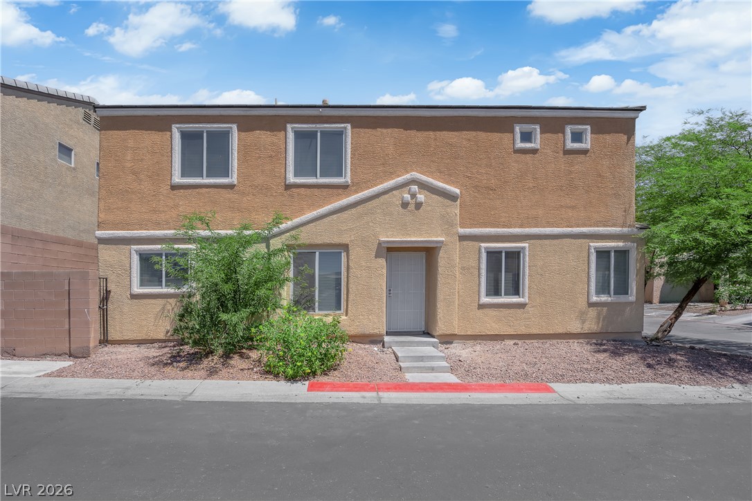 6976 Smiling Cloud Avenue Henderson NV 89011