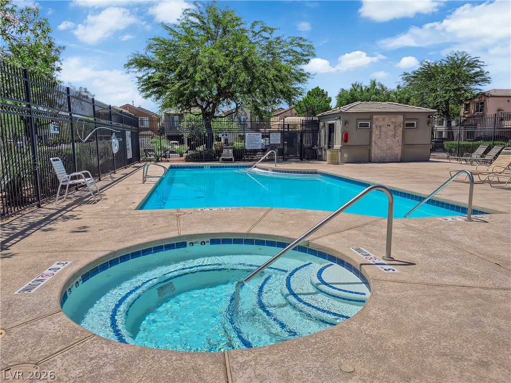6976 Smiling Cloud Avenue Henderson NV 89011