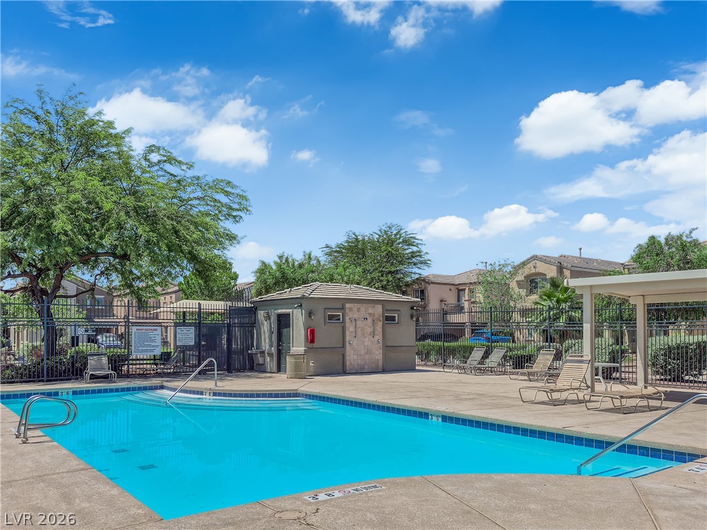 6976 Smiling Cloud Avenue Henderson NV 89011