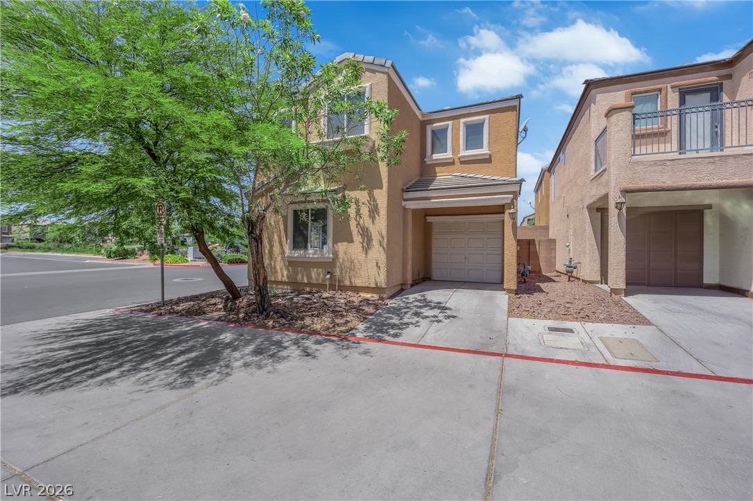 6976 Smiling Cloud Avenue Henderson NV 89011