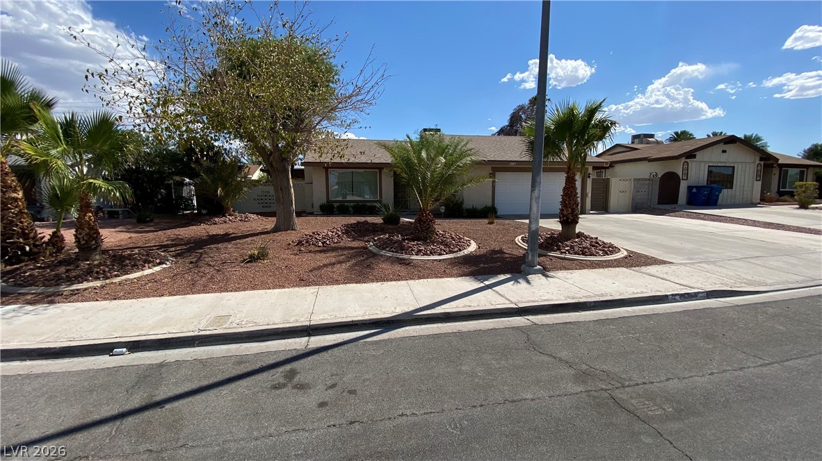 Las Vegas NV 89119