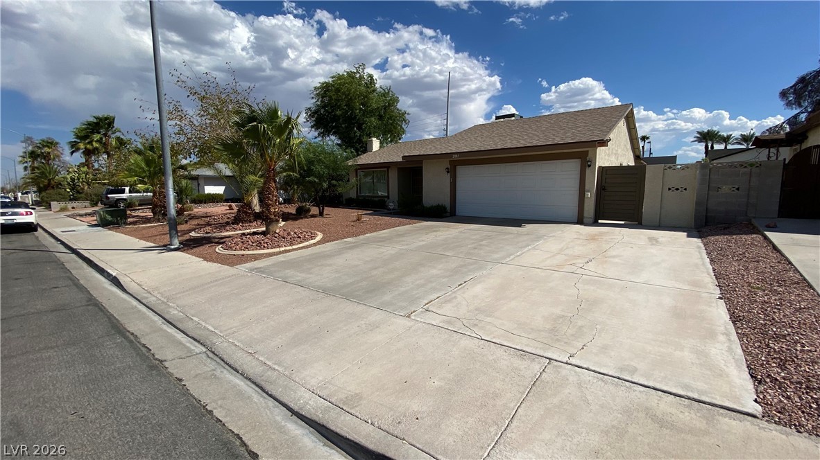 Las Vegas NV 89119