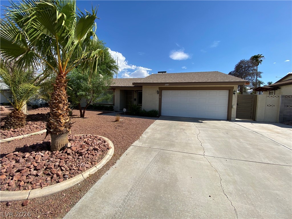 Las Vegas NV 89119
