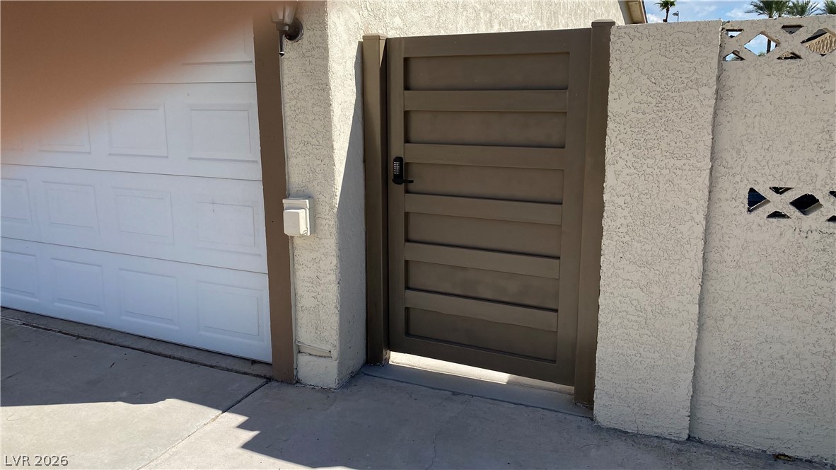 Las Vegas NV 89119