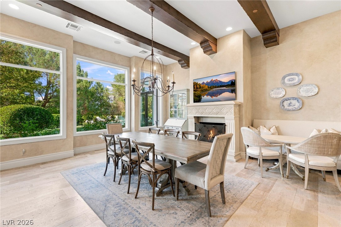 50 Olympia Hills Circle Las Vegas NV 89141
