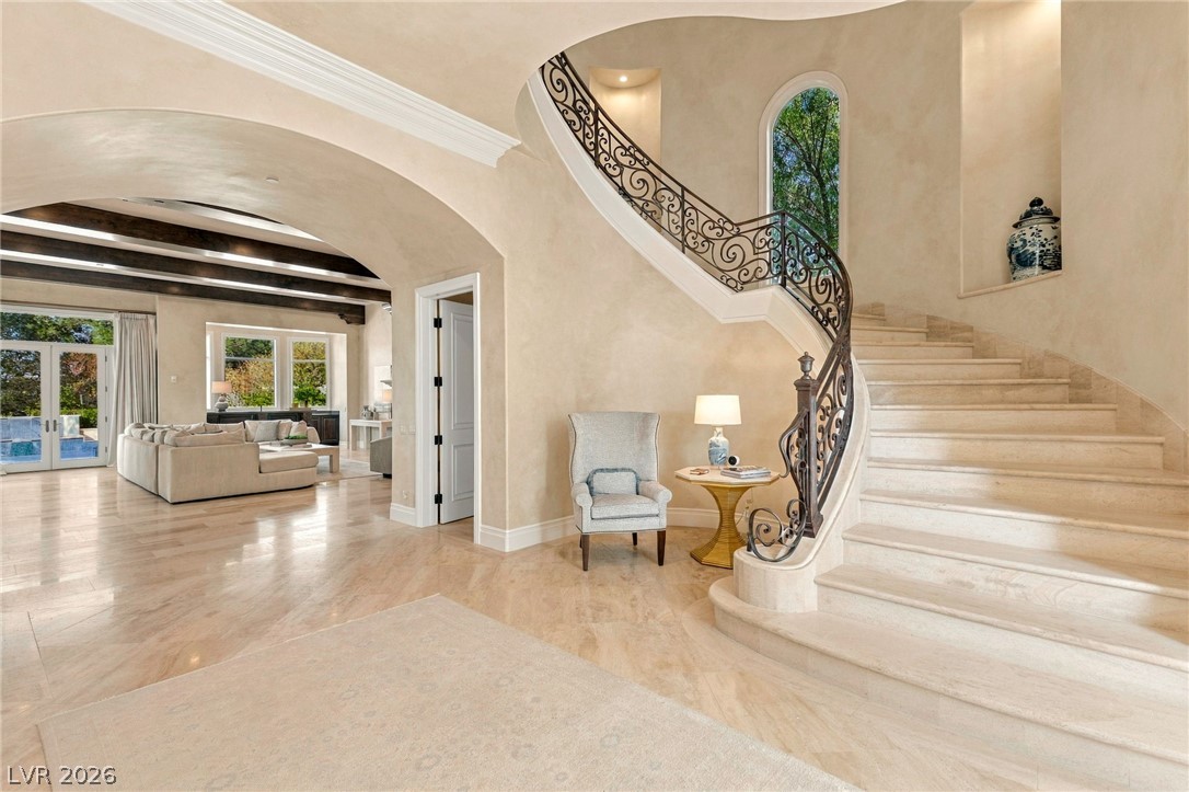 50 Olympia Hills Circle Las Vegas NV 89141
