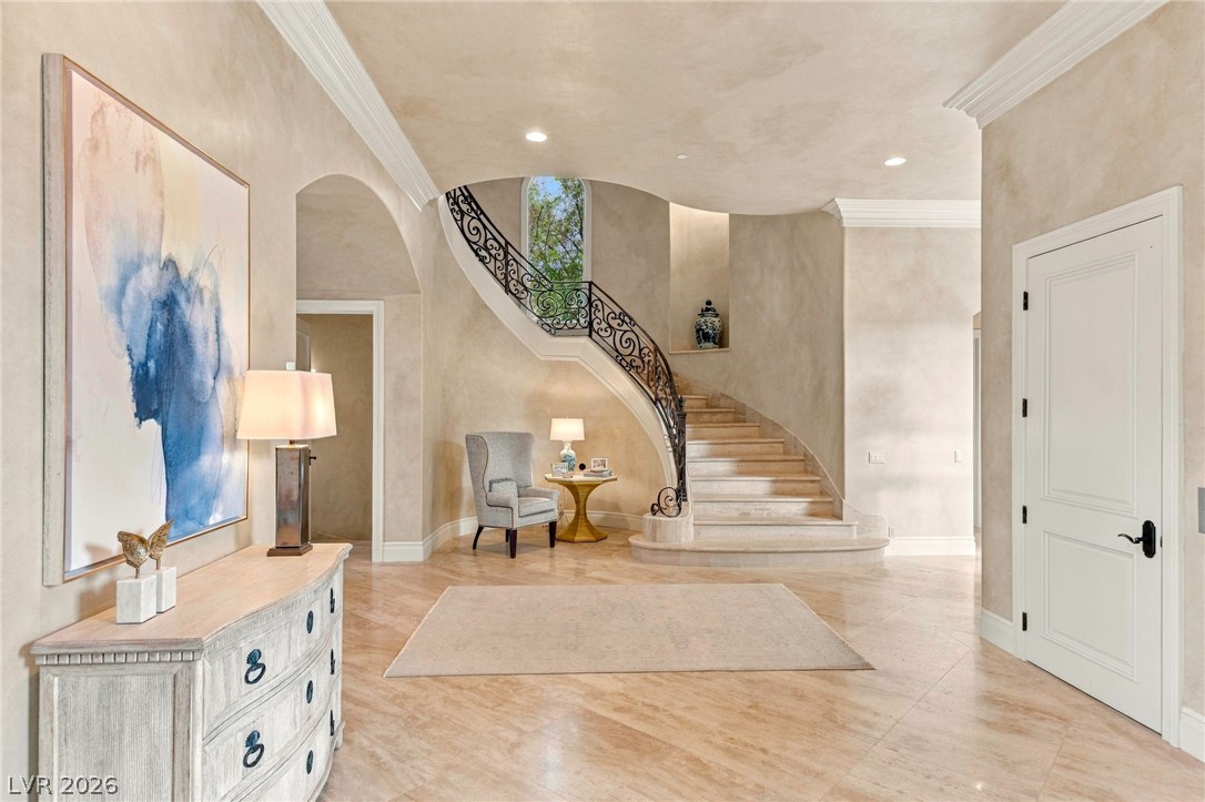 50 Olympia Hills Circle Las Vegas NV 89141