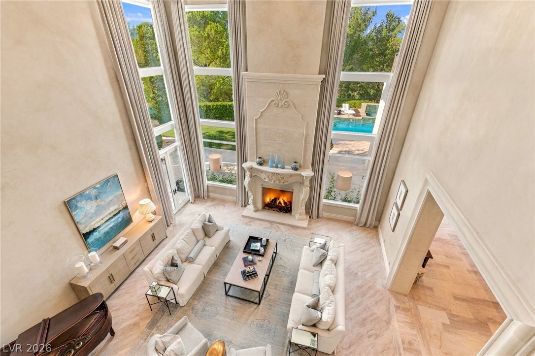 50 Olympia Hills Circle Las Vegas NV 89141