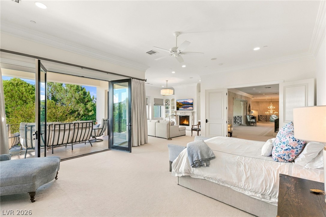 50 Olympia Hills Circle Las Vegas NV 89141