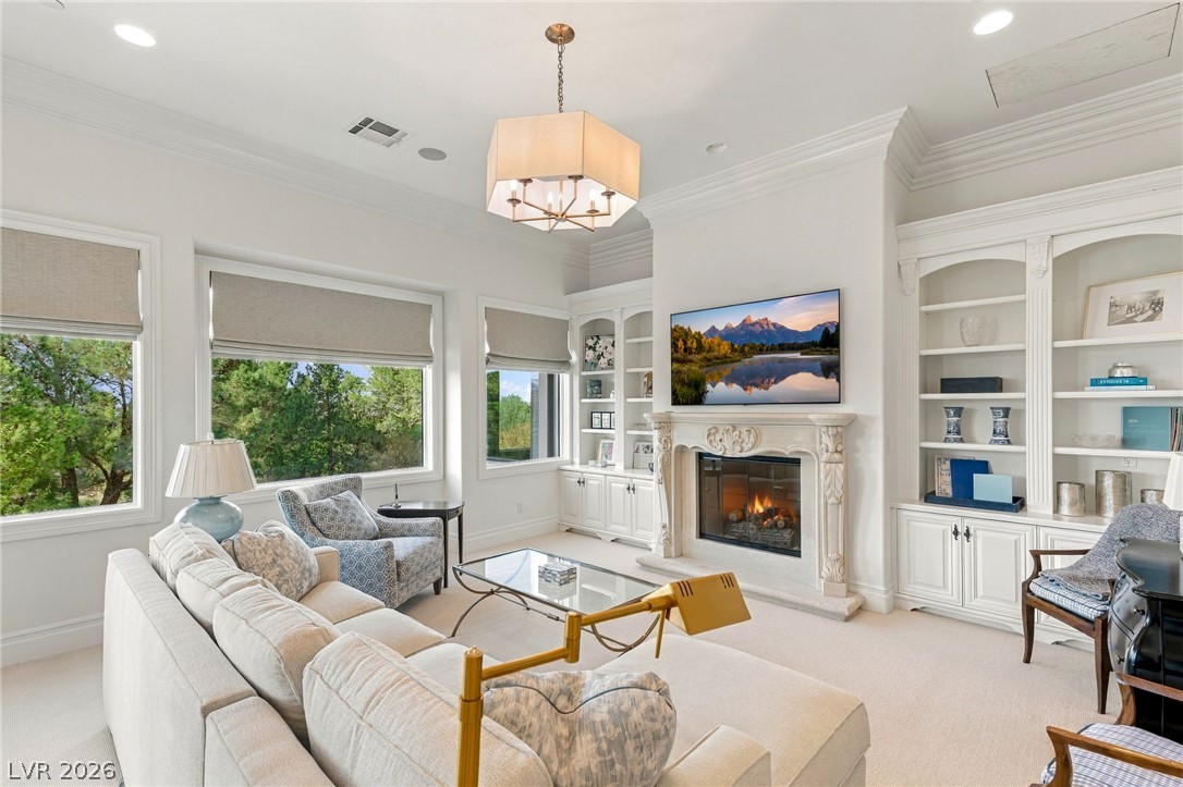 50 Olympia Hills Circle Las Vegas NV 89141