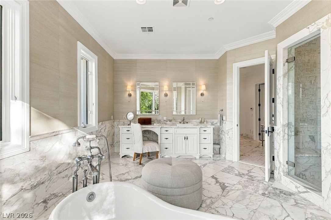 50 Olympia Hills Circle Las Vegas NV 89141