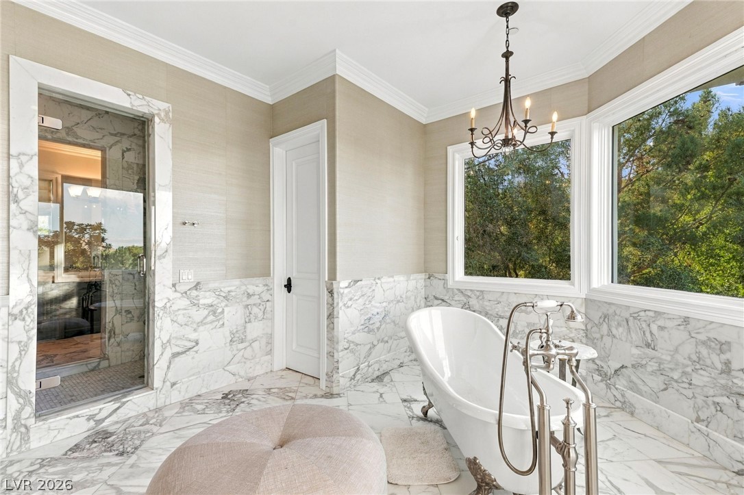 50 Olympia Hills Circle Las Vegas NV 89141