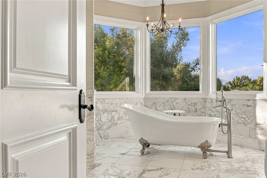 50 Olympia Hills Circle Las Vegas NV 89141