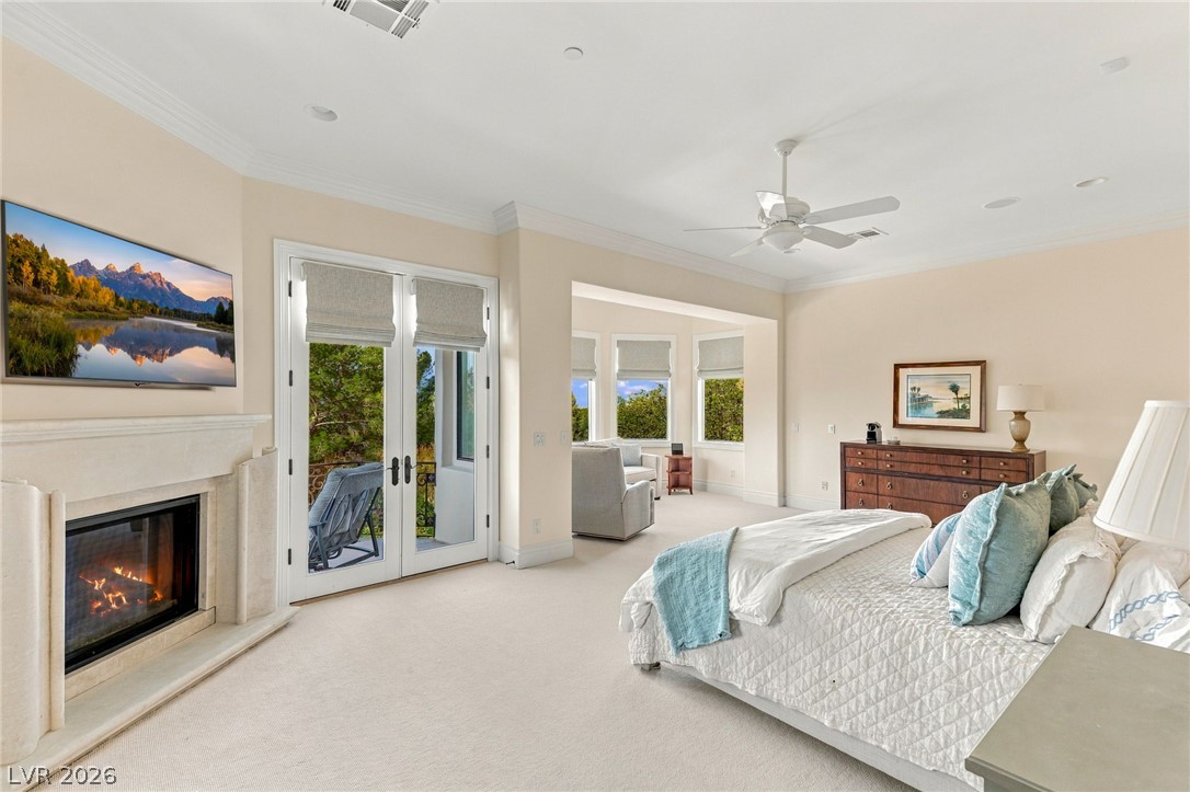 50 Olympia Hills Circle Las Vegas NV 89141