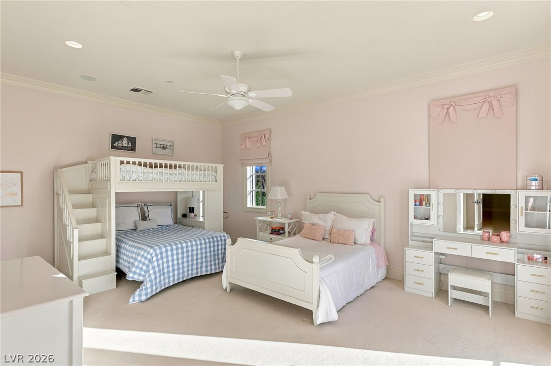 50 Olympia Hills Circle Las Vegas NV 89141