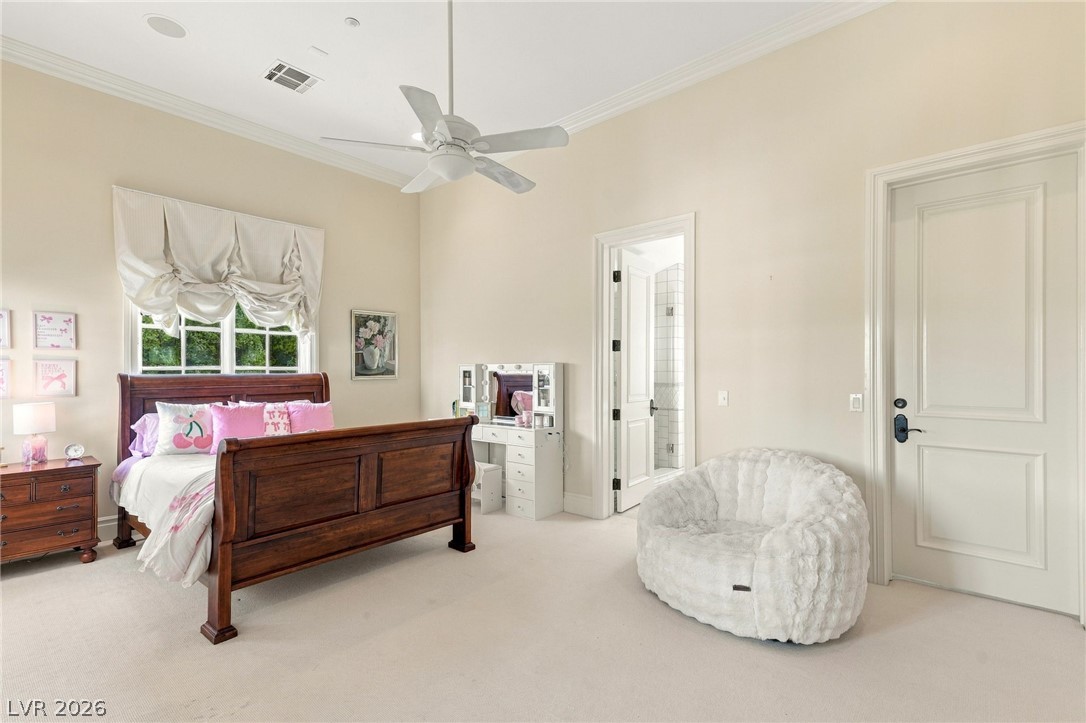 50 Olympia Hills Circle Las Vegas NV 89141