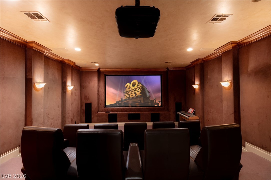 50 Olympia Hills Circle Las Vegas NV 89141