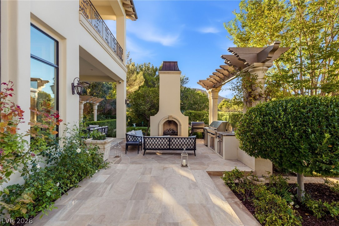 50 Olympia Hills Circle Las Vegas NV 89141