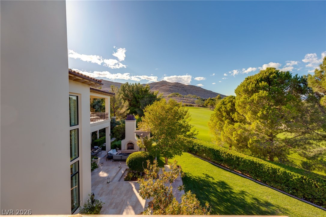 50 Olympia Hills Circle Las Vegas NV 89141